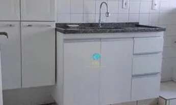 Imagem 4: Apartamento com 2 dormitórios para alugar, 50 m² por R$ 1.300,00/mês - Parque São Jorge