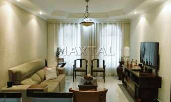 Imagem 3: SOBRADO JARDIM FRANÇA, COM 3 DORMITÓRIOS (2 SUÍTES), RIQUÍSSIMO EM ARMÁRIOS, SALA 2 AMBIEN