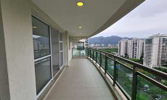 Imagem 2: Apartamento com 4 quartos, no Reserva jardim, Cidade Jardim