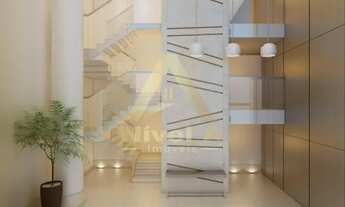 Imagem 5: Apartamento para Venda em São Paulo / SP no bairro Jardim Paulista