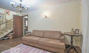 Imagem 2: Casa para Aluguel - Campo Belo, 3 Quartos, 175 m2