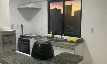 Imagem 6: Apartamento para aluguel possui 62 metros quadrados com 2 quartos mobiliado em boa viagem