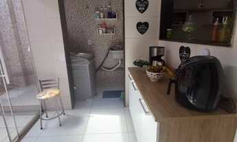 Imagem 15: Aconchegante Casa com Piscina & Anexo - Cond. Beira Mar 1, Praia Linda