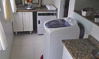 Imagem 16: Grande apartamento FRENTE MAR na Av. Atlantica de Balneário Camboriu