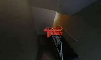 Imagem 6: Apartamento com 3 dormitórios, 75 m² - venda por R$ 425.000,00 ou aluguel por R$ 1.966,25