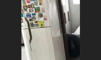 Imagem 2: Apartamento 2 quartos