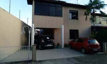 Imagem: Casa de condomínio para venda tem 150 metros