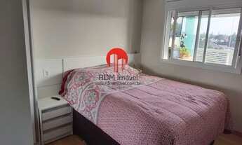 Imagem 5: Apartamento para Venda em São Paulo, Vila Santa Catarina, 2 dormitórios, 1 suíte, 2 banhei