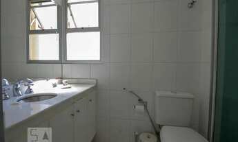 Imagem 4: Apartamento para Aluguel - Santa Cecília, 2 Quartos, 78 m2