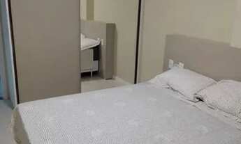 Imagem 2: Ondina-1/4- apto novo- mobiliado