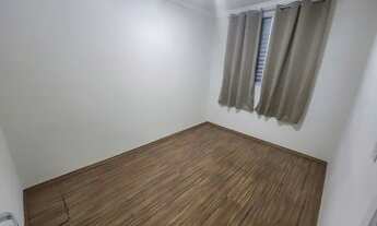 Imagem 5: Apartamento para aluguel, 2 quartos, 1 vaga, Parque São Vicente - Mauá/SP