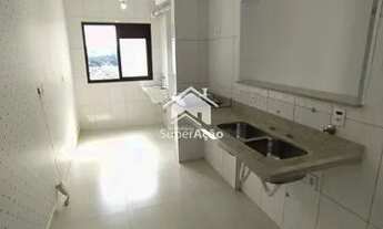 Imagem 7: GUARULHOS - Apartamento Padrão - Portal dos Gramados