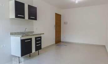 Imagem 2: Apartamento para Aluguel - Vila Mazzei, 1 Quarto, 27 m2