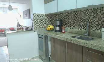 Imagem 2: Sobrado para venda possui 80 metros quadrados com 2 quartos em Vila Maringá - Jundiaí - SP