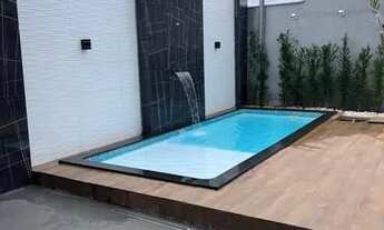 Imagem: Espaço de festa para locação