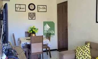 Imagem 2: APARTAMENTO ARACAJU COND NOVA CANAÃ NO LAMARÃO