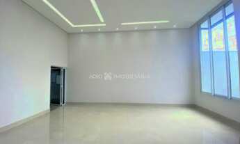 Imagem 3: Casa para venda tem 200 metros quadrados com 3 quartos em Parque Universitário - Americana