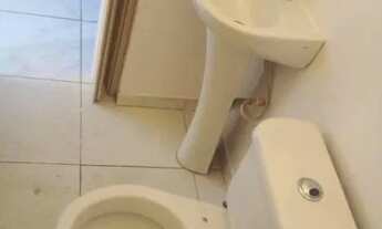 Imagem 4: Aluga se kitnet( 2 comodos