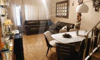 Imagem 2: Sobrado com 3 Quartos - Vila Constança