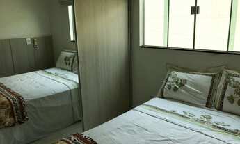 Imagem 6: Casa para aluguel no Parque Iracema - Anápolis - GO