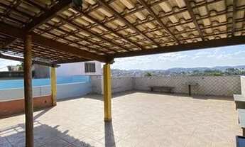 Imagem 5: Casa 3 qtos banheira e piscina cobertura Ribeirão das Neves