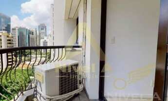 Imagem 7: Apartamento para Venda em São Paulo / SP no bairro Itaim Bibi