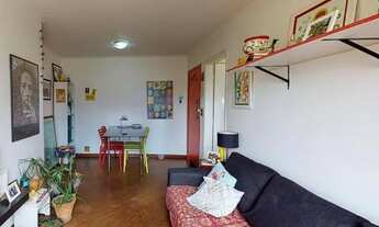 Imagem: Apartamento com 2 Dormitórios, 58 m² para