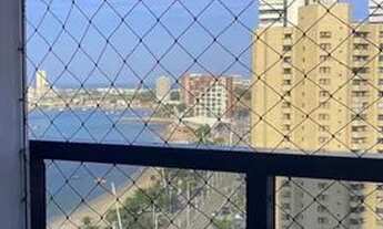 Imagem 2: Alugo flat na avenida beira mar, contrato mensal ou temporada