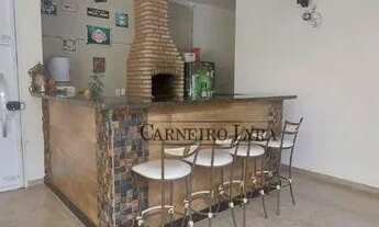 Imagem 4: Casa com 2 dormitórios à venda, 270 m² por R$ 880.000 - Jardim Juliana - Jaú/SP