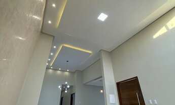 Imagem 5: CASA TÉRREA 04 DORMITÓRIOS ALTO PADRÃO NO BAIRRO CIDADE UNIVERSITÁRIA