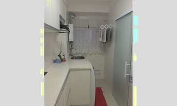 Imagem: Maravilhoso apartamento de 111 m² - Condomínio