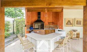 Imagem 5: Casa à venda no bairro Alto da Boa Vista - São Paulo/SP