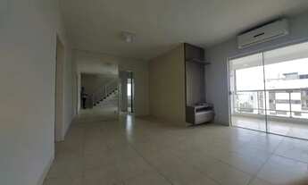 Imagem 4: Vendo uma Otima Cobertura no Residencial Riviera possui 149 m2 com 3 quartos - Porto Vel