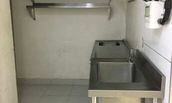 Imagem 6: Loja Cosme Velho praça Bonde Corcovado