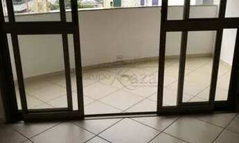 Imagem 2: Apartamento - Parque Residencial Aquarius - Residencial Maresias - 3 Dormitórios - 110m²