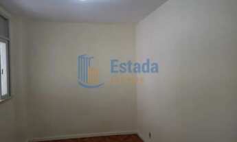 Imagem 7: Casa de vila para aluguel possui 55 metros quadrados com 1 quarto em Centro - Rio de Janei