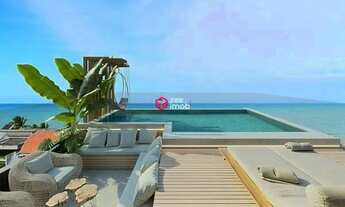 Imagem 5: Flat à venda, 1 quarto sendo , com , Jardim Oceania, João Pessoa