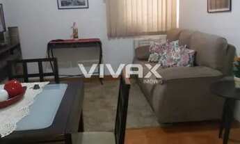 Imagem 2: Todos os Santos Apartamento com 2 dormitórios