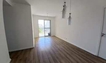 Imagem 2: Apartamento com 03 dormitórios à venda, 76 m² por R$ 505.000 - Picanço - Guarulhos/SP