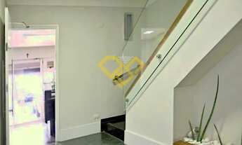 Imagem 4: Casa Comercial em Santos