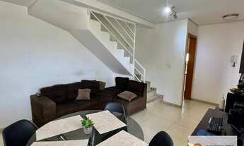 Imagem 7: Cobertura com 3 quartos sendo 01 com suite à venda, 126 m² por R$ 499.000 - Planalto - Bel