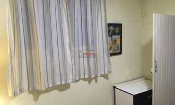 Imagem 3: Casa Edícula em Planalto Paulista ! Avenida Ceci, 1321 ! Semi mobiliada ! Cama casal ! Arm