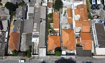 Imagem 7: Terreno para Venda em Santo André, Vila Príncipe de Gales