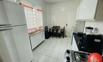 Imagem 6: São Paulo - Apartamento Padrão - Santana