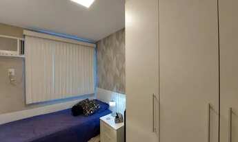 Imagem 7: Cobertura com 4 quartos à venda por R$ 670.000 - Campo Grande - Rio de Janeiro/RJ