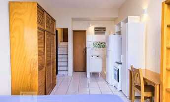 Imagem 7: Apartamento para Aluguel - Barro Preto, 1 Quarto, 25 m2