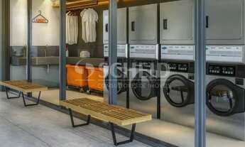 Imagem 5: Condomínio Edifício Haus Mitre Brooklin - 3 dormitorios