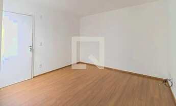 Imagem 3: Apartamento para Aluguel - Santa Branca, 2 Quartos, 43 m2