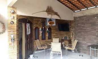 Imagem 2: Casa na C.NOVA VI