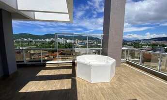 Imagem: Cobertura para Venda em Florianópolis